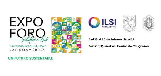 Expo Foro Solutions Hub Sostenibilidad ESG 360