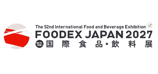 FOODEX JAPAN 2027