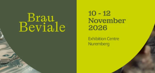 BrauBeviale 2026