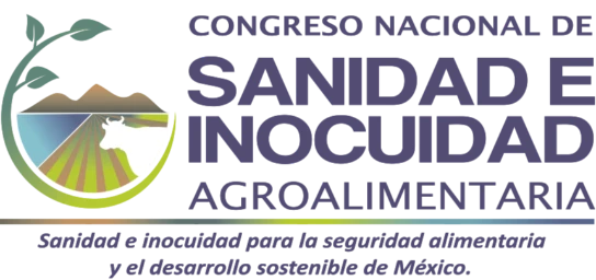 Congreso Nacional de Sanidad e Inocuidad Agroalimentaria