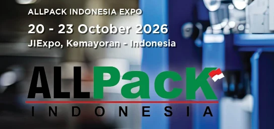 ALLPack Indonesia