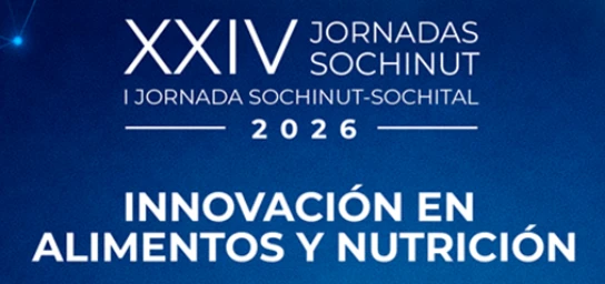 logo-XXIV Jornadas SOCHINUT / I Jornada SOCHINUT-SOCHITAL 2026