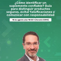 webinar anaisa