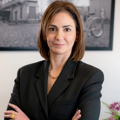 Catherine Reuben