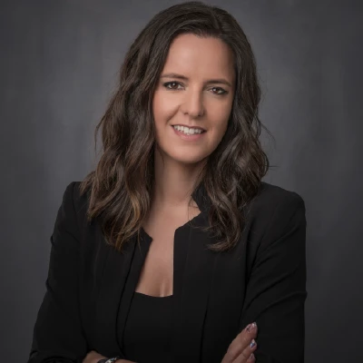 CLOSING SPEAKER: Maruxa Quiroga