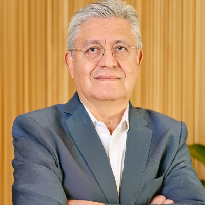 Dr. Jorge