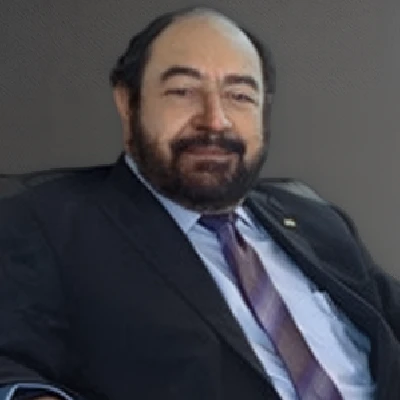 Dr. Mariano