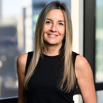 Laura Cubillos, RD