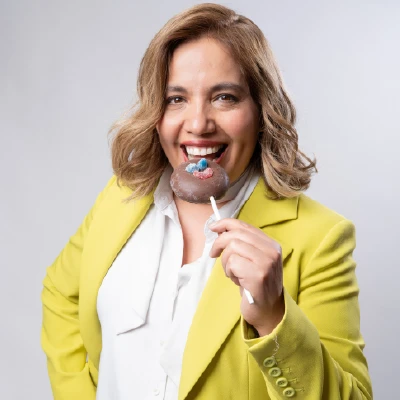Lourdes Ramírez