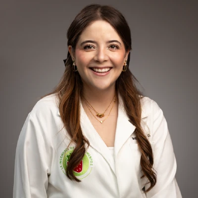 Mariana Zapién